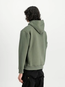 ALPHA INDUSTRIES 196318 142 DUKS KAP SLOGO DOLI 