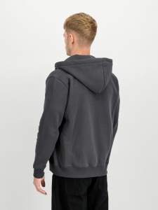 ALPHA INDUSTRIES 118342 684 DUKS ZIP KAPULJAČA SLOGO VGREY