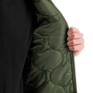 ALPHA INDUSTRIES 103101 340 ENGINE JAKNA DGREEN