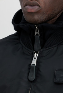 ALPHA INDUSTRIES MA1 DTEC SE JAKNA