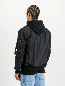 ALPHA INDUSTRIES 258100 03 MA1 TT TWOTONE JAKNA