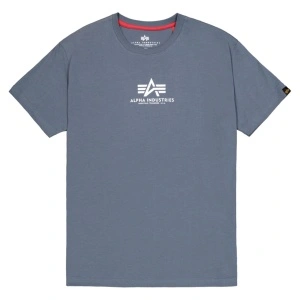 ALPHA INDUSTRIES 118533 439 MAJICA BASICML DBLUE