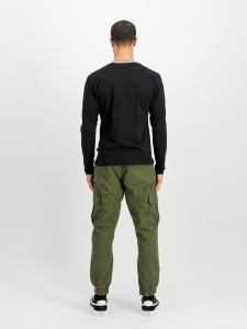 ALPHA INDUSTRIES 198517 03 MAJICA DUGI RUKAV SL