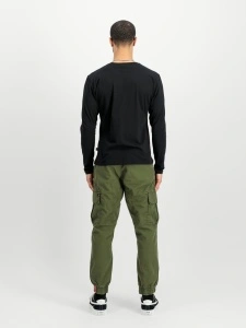 ALPHA INDUSTRIES 198517 03 MAJICA DUGI RUKAV SL