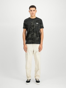ALPHA INDUSTRIES 188505C 125 MAJICA SLOGO BCAMO