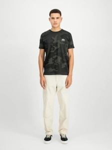 ALPHA INDUSTRIES 188505C 125 MAJICA SLOGO BCAMO