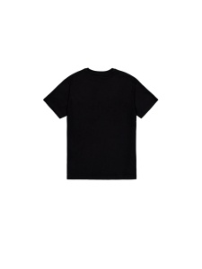 ALPHA INDUSTRIES 188505 693 MAJICA SLOGO BLKMAG