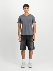 ALPHA INDUSTRIES 188505 412 MAJICA SLOGO GBB