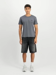 ALPHA INDUSTRIES 188505 412 MAJICA SLOGO GBB