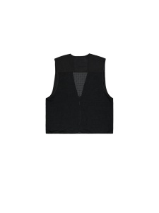 ALPHA INDUSTRIES 266109 03 PRSLUK UTILITY BLACK