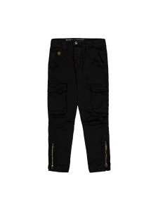 ALPHA INDUSTRIES 106203 03 TFORCE PANTALONE BLACK