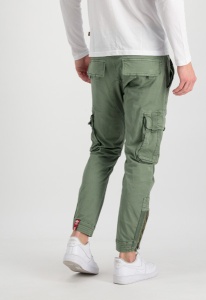ALPHA INDUSTRIES 106203 432 TFORCE PANTALONE