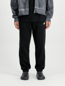 ALPHA INDUSTRIES 156370 03 TRENERKA BASIC SL BLACK