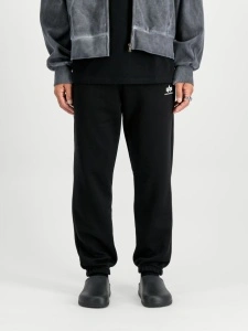 ALPHA INDUSTRIES TRENERKA BASIC SL BLACK