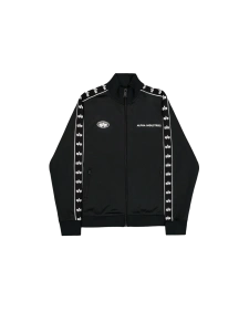 ALPHA INDUSTRIES 268159 03 TRICOT JAKNA BLACK