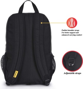 CAT 83675 01 VERBATIM RANAC BLACK