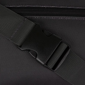 CAT 84607 80 SAHARA TORBICA BLACK
