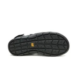 CATERPILLAR CADENT P726616 SANDALE BLACK