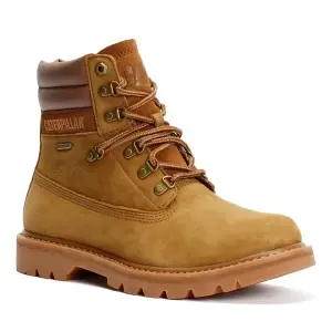 CATERPILLAR COLORADO HIKER P726349 WP CIZME BROWN