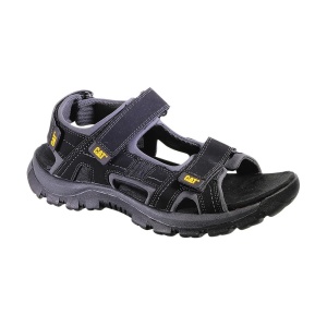 CATERPILLAR GILES P716653 SANDALE BLK