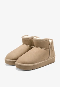 D. FRANKLIN 370021-SAND NORDIC LOW CIZME SAND