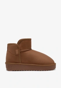 D. FRANKLIN 370021-TAN NORDIC LOW CIZME TAN