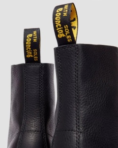 DR. MARTENS 1460 PASCAL AMBASS CIZME BLK