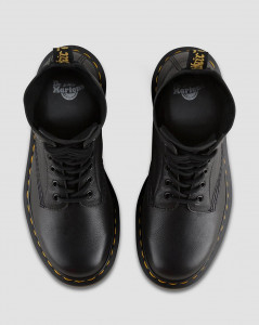 DR. MARTENS 1490 CIZME BLK VIRGINIA