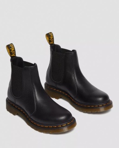 DR. MARTENS 306980012976 CIZME VIRGINIA BLACK 