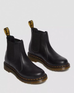 DR. MARTENS 306980012976 CIZME VIRGINIA BLACK 