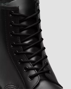 DR. MARTENS DMAC044001 PERTLE 140cm BLK