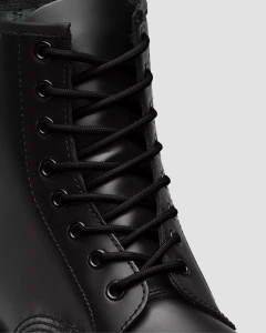 DR. MARTENS DMAC044001 PERTLE 140cm BLK