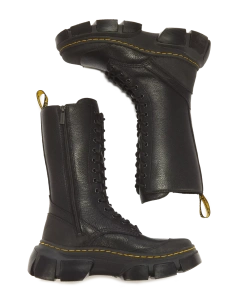 DR. MARTENS 43129001 DMXL 14i CIZME BLACK