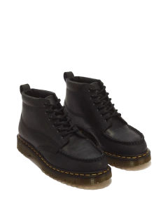 DR. MARTENS 43680001 LOWELL CHUKKA CIZME BLACK