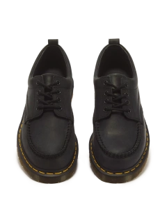 DR. MARTENS 43679001 LOWELL CIPELE BLACK