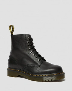 DR. MARTENS PASCAL BEX CIZME BLACK