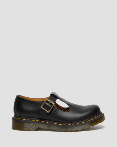 DR. MARTENS POLLEY CIPELE BLK