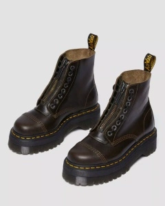 DR. MARTENS DM31993302 SINCLAIR CIZME BLK