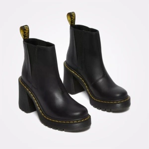 DR. MARTENS 26440001 SPENCE CIZME BLACK