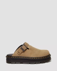DR. MARTENS ZEBZAG MULE PAPUČE STAN