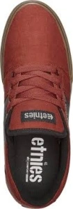 ETNIES BARGE LS PATIKE 230BROWNGUMG