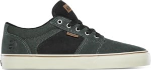 ETNIES BARGE LS PATIKE 310GREENBLK