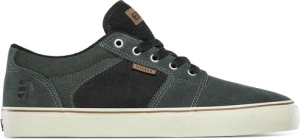 ETNIES BARGE LS PATIKE 310GREENBLK