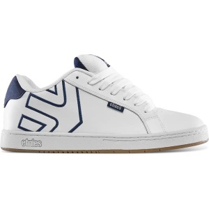 ETNIES FADER PATIKE 185WHITEWN