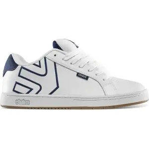 ETNIES FADER PATIKE 185WHITEWN