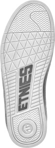 ETNIES FADER PATIKE 537WORNBLACK
