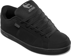 ETNIES KINGPIN PATIKE 003BLKBLK