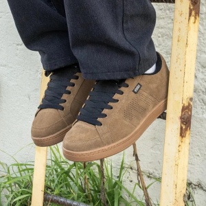 ETNIES KINGPIN PATIKE 216BROWNTB