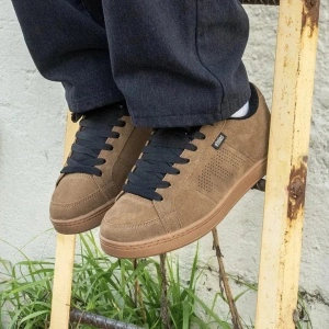 ETNIES KINGPIN PATIKE 216BROWNTB