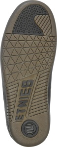 ETNIES LOCUTXAPACHE PATIKE 579BLKGG